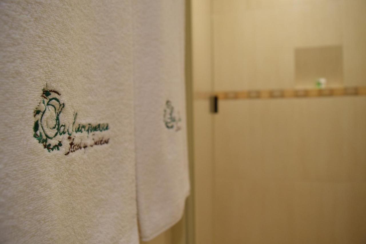 Hotel & Suites La Marquesa Toluca Dış mekan fotoğraf