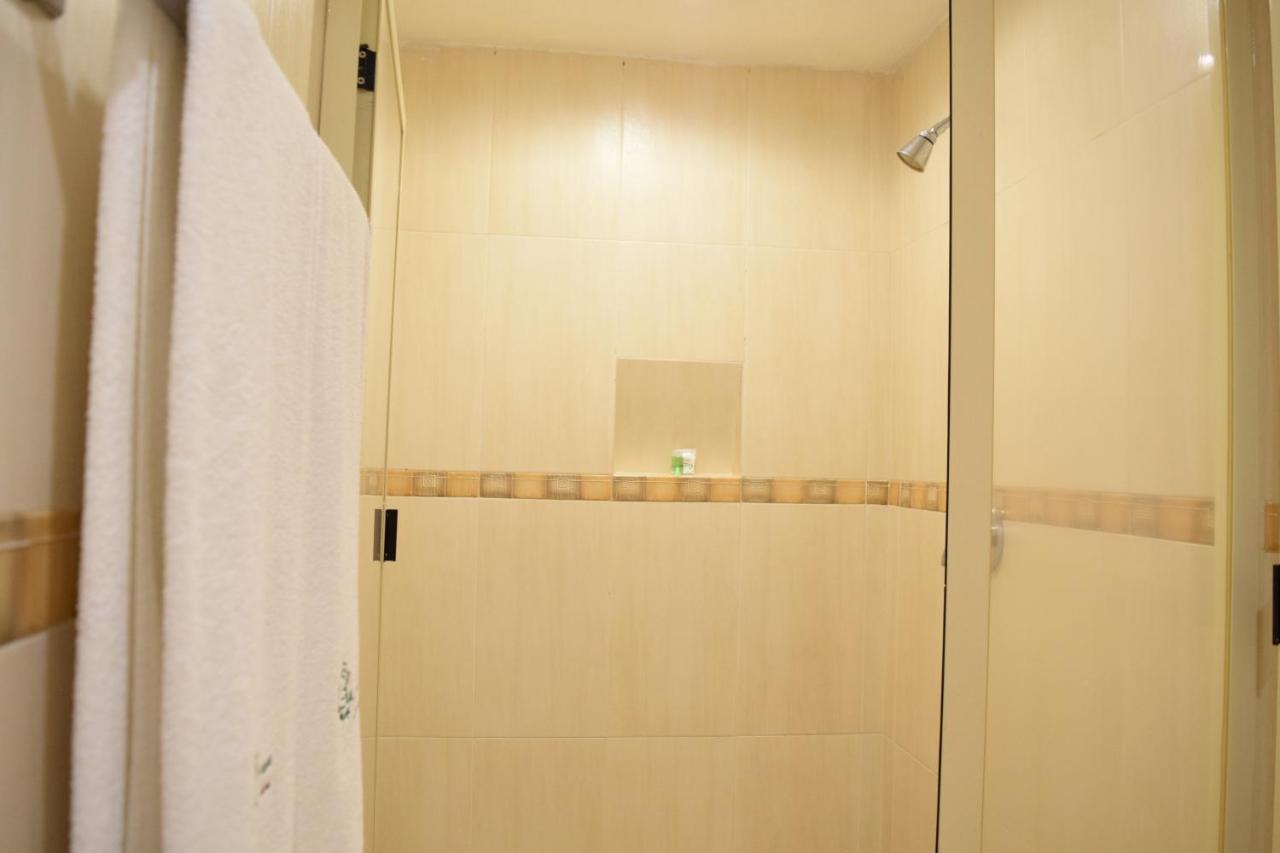 Hotel & Suites La Marquesa Toluca Dış mekan fotoğraf